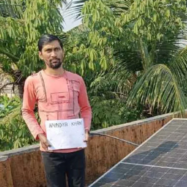 affordable solar solutions