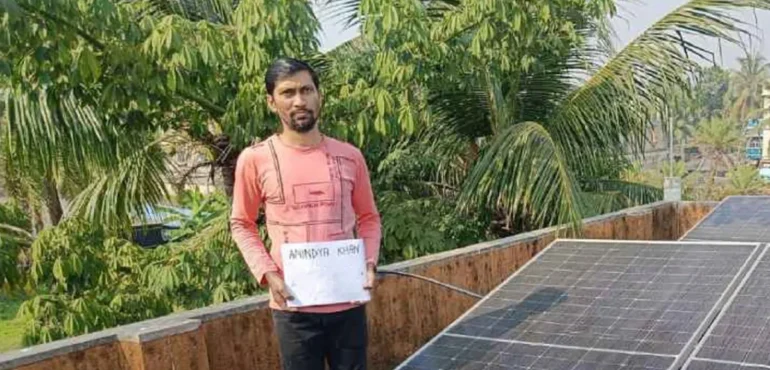 affordable solar solutions