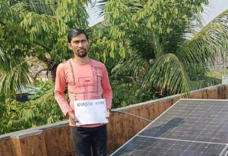 affordable solar solutions