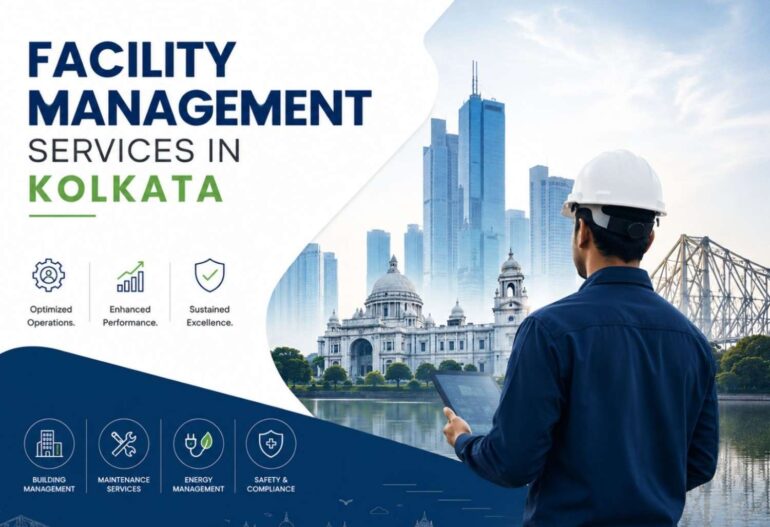 facility management services in kolkata