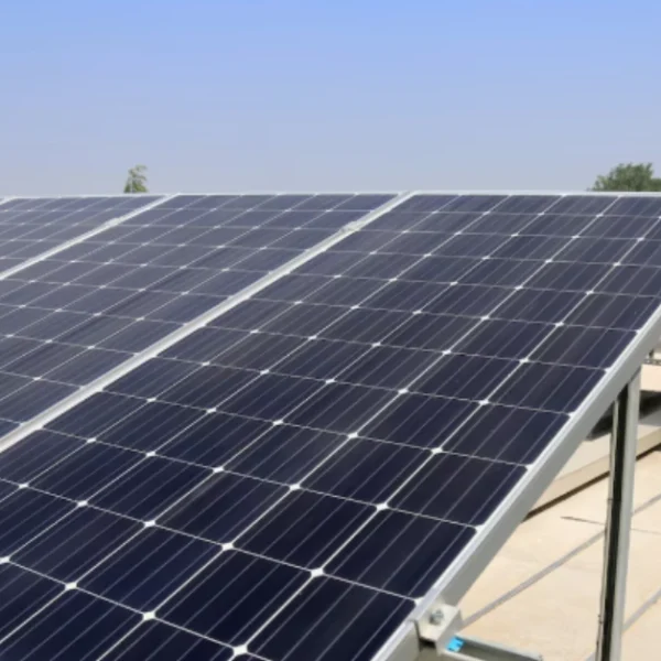 How Solar Energy Helps Achieve ESG Goals