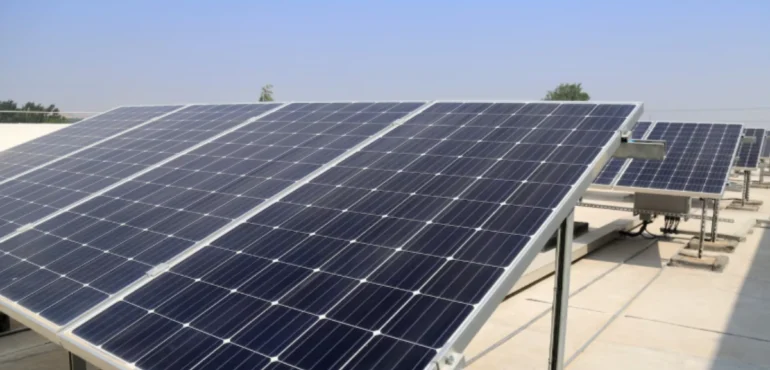 How Solar Energy Helps Achieve ESG Goals