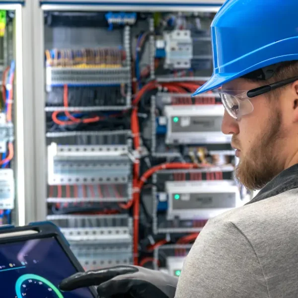 How to Build a Secure and Scalable Smart Metering Infrastructure
