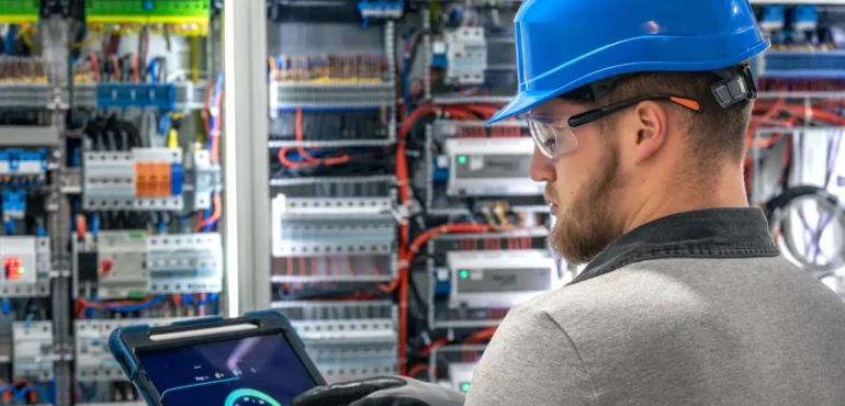 How to Build a Secure and Scalable Smart Metering Infrastructure