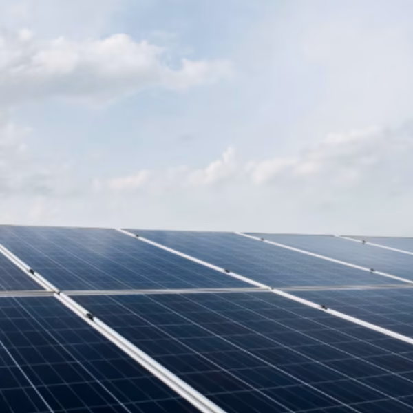 Solar Power