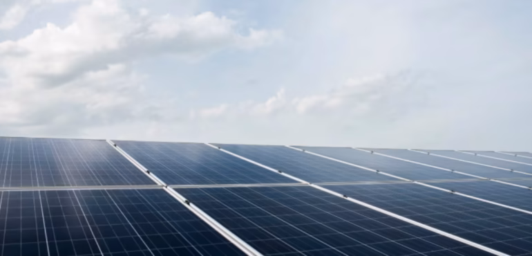 Solar Power