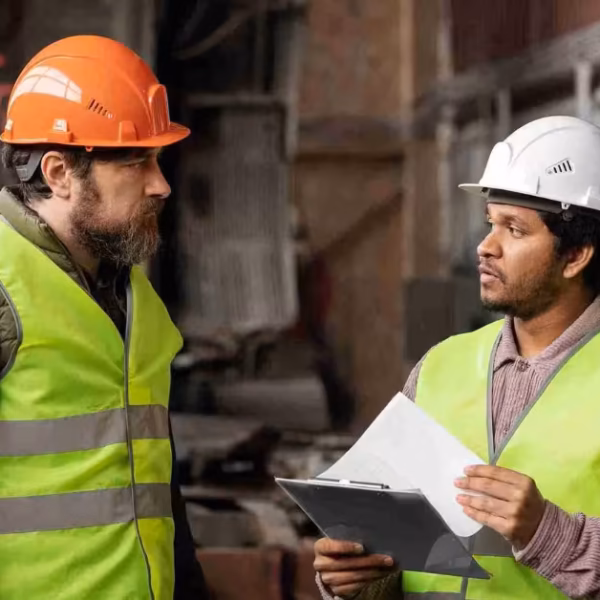 integrated facility management solutions