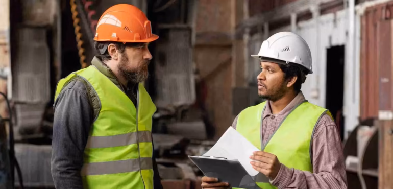 integrated facility management solutions