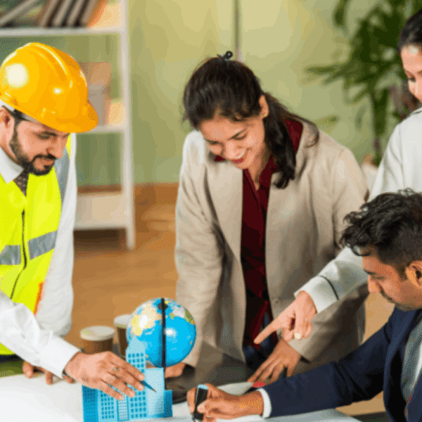 Brownfield vs. Greenfield Turnkey Projects