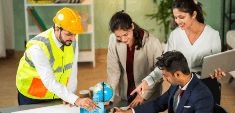 Brownfield vs. Greenfield Turnkey Projects