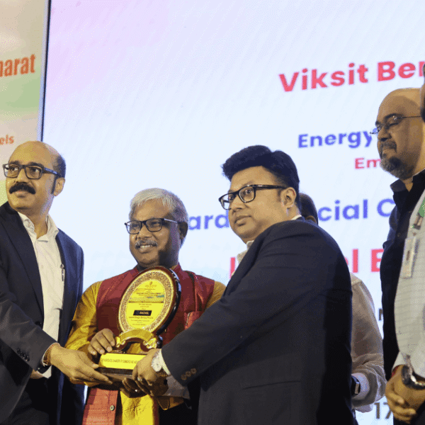 ASSOCHAM Social Changemakers Award