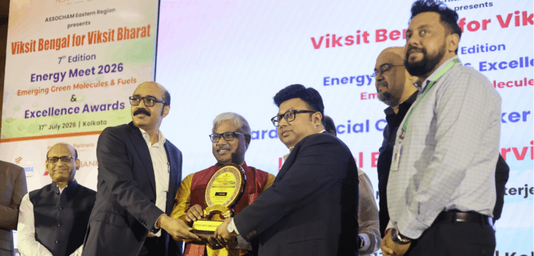 ASSOCHAM Social Changemakers Award