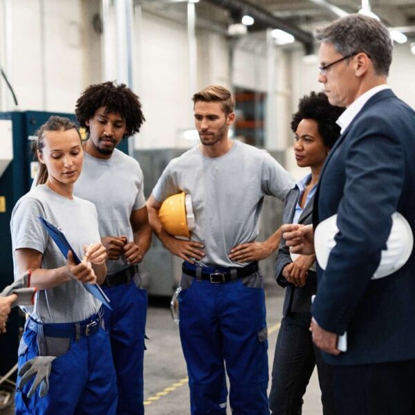 Why Single-Source IFM Can Reduce Annual Operating Costs by 20%