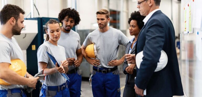 Why Single-Source IFM Can Reduce Annual Operating Costs by 20%