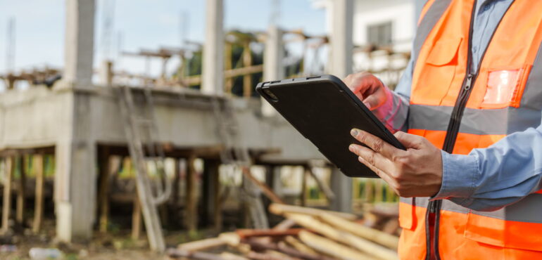 The Anatomy of a Pre-Construction Site Risk Assessment: What Your EPC Contractor Isn't Telling You