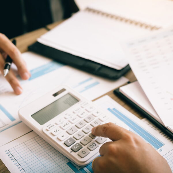 Calculating the Asset Depreciation Trap in Commercial Portfolios