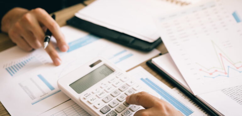 Calculating the Asset Depreciation Trap in Commercial Portfolios