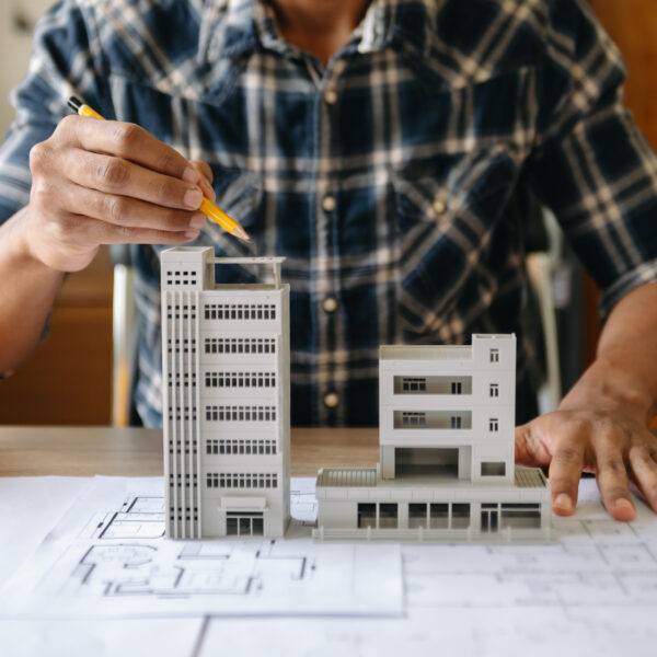 Modular Construction vs. Traditional Civil Execution: Speeding Up Turnkey Projects by 40%
