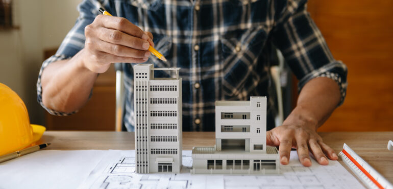 Modular Construction vs. Traditional Civil Execution: Speeding Up Turnkey Projects by 40%