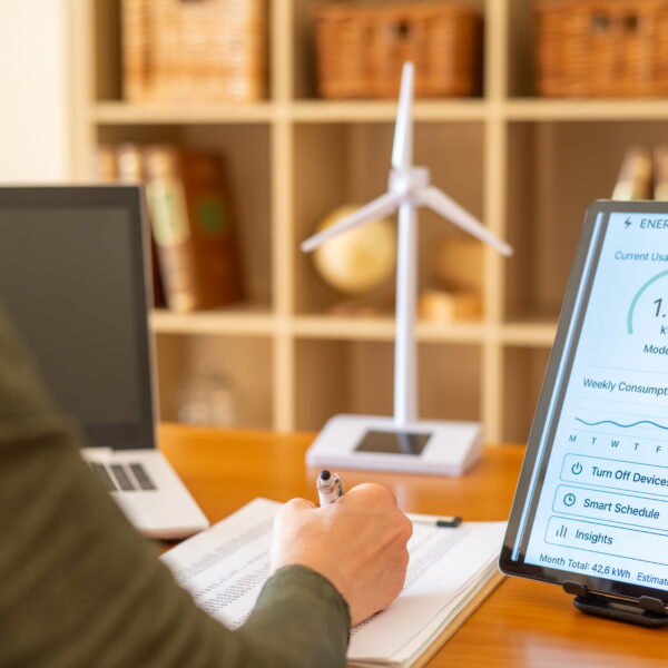 How AI and Smart Metering Are Transforming Electricity Consumption in India