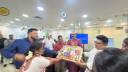 Durga Puja celebration 5