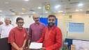 Durga Puja celebration 2