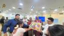Durga Puja celebration 1
