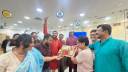 Durga Puja celebration 4